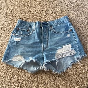 Levi’s Shorts